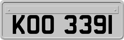 KOO3391