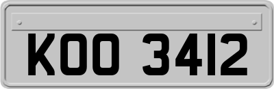 KOO3412