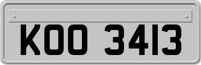 KOO3413