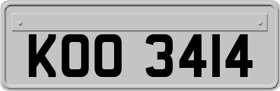 KOO3414