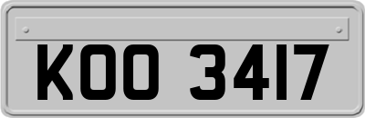 KOO3417