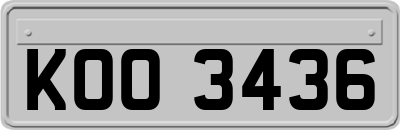 KOO3436