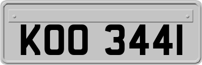 KOO3441