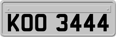 KOO3444