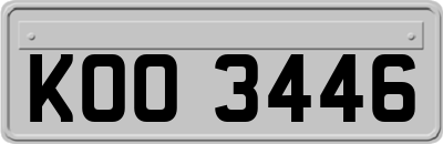 KOO3446