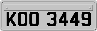 KOO3449