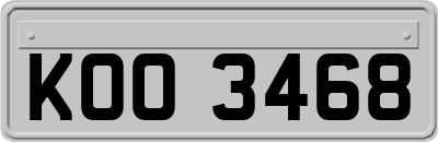 KOO3468
