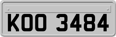 KOO3484