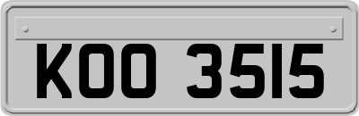KOO3515