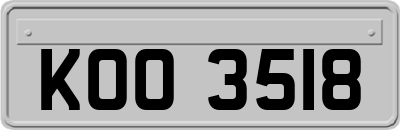 KOO3518