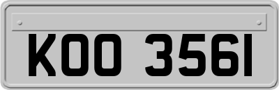 KOO3561