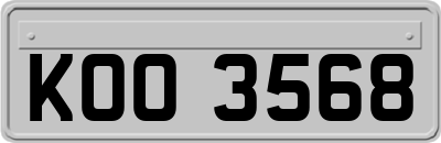 KOO3568
