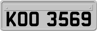 KOO3569