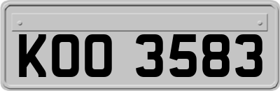 KOO3583