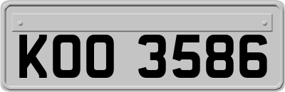KOO3586