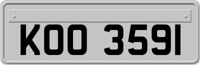 KOO3591