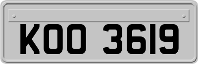 KOO3619