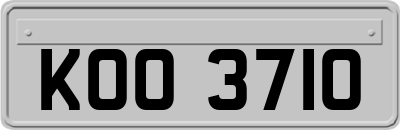 KOO3710