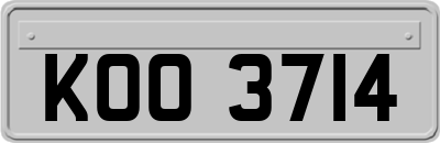 KOO3714