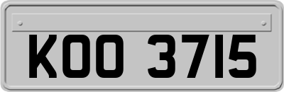 KOO3715