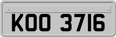 KOO3716
