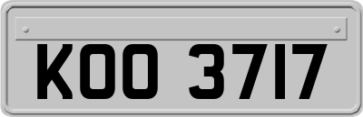 KOO3717