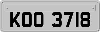 KOO3718