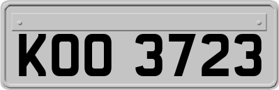 KOO3723
