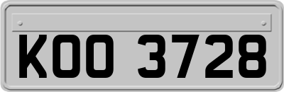 KOO3728
