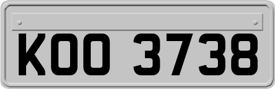 KOO3738