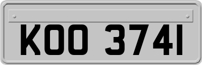 KOO3741