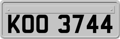 KOO3744