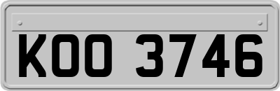 KOO3746