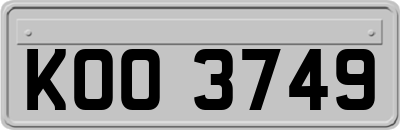 KOO3749