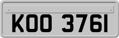 KOO3761