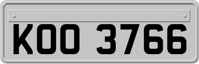 KOO3766