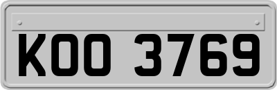 KOO3769