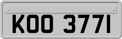 KOO3771