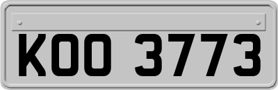 KOO3773