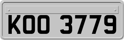 KOO3779