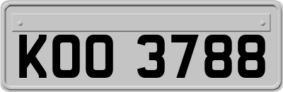 KOO3788