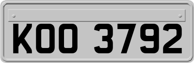 KOO3792