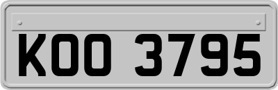 KOO3795