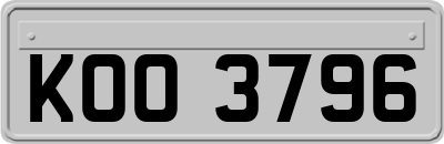 KOO3796