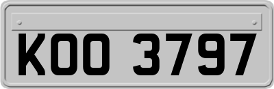 KOO3797