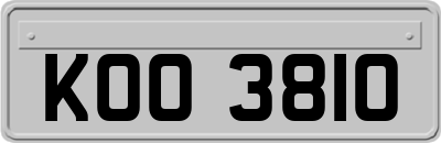 KOO3810