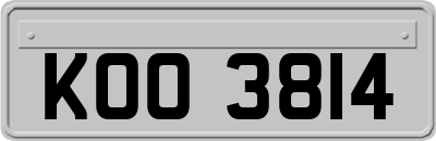 KOO3814