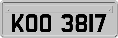 KOO3817