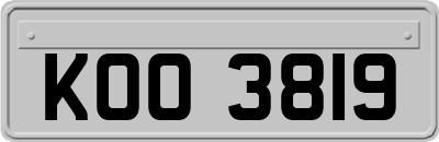 KOO3819