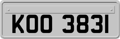 KOO3831